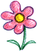  flower 
